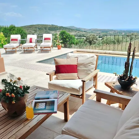 Villa Viento *