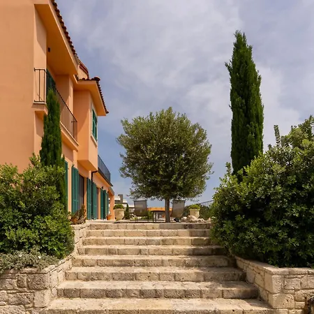 Viento Villa Cesme