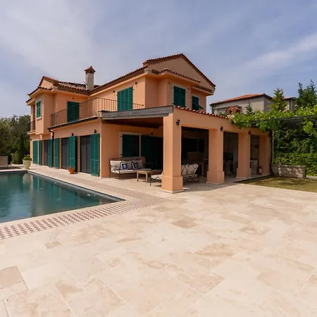 Villa Viento Cesme