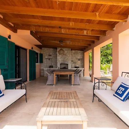 Villa Viento Cesme