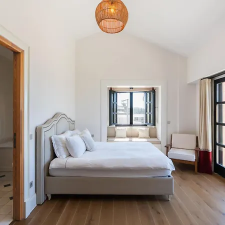 Villa Viento Çeşme